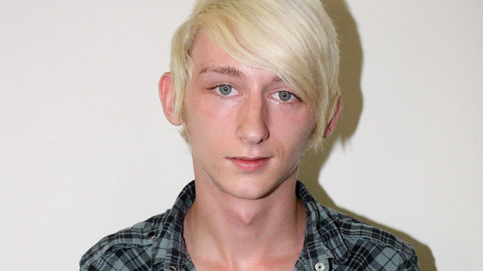 Max Brown
