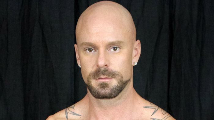 Mitch Vaughn