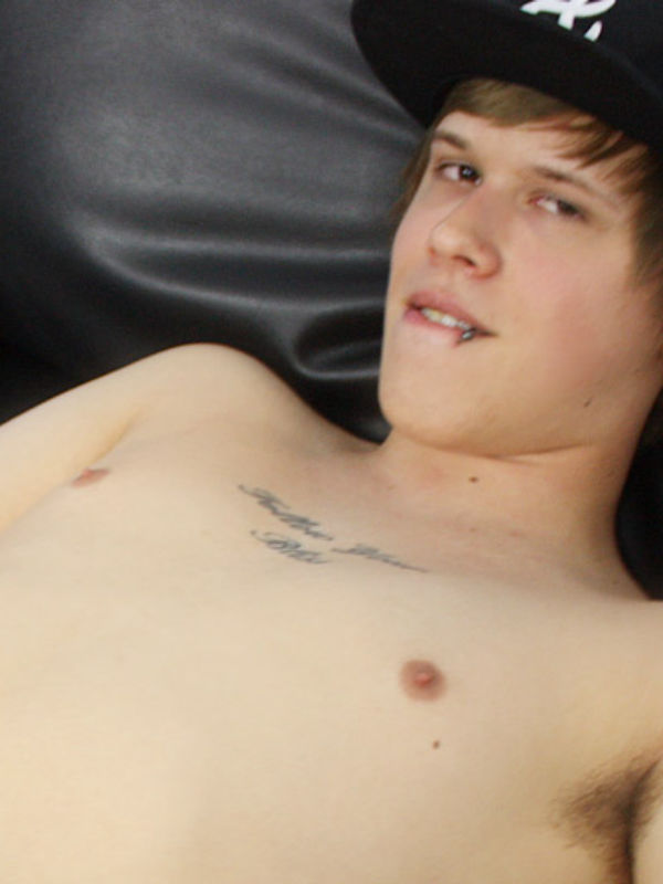 Nick St James