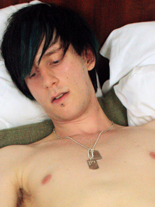 Ollie Sparks