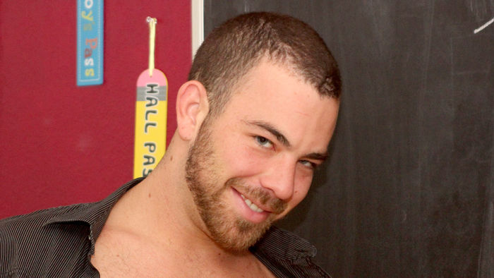 Parker Perry