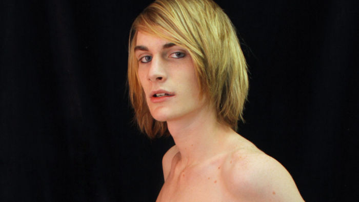Preston Andrews