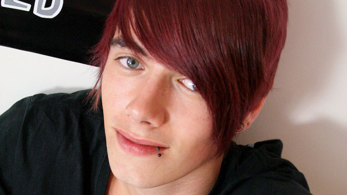 Rhys Casey