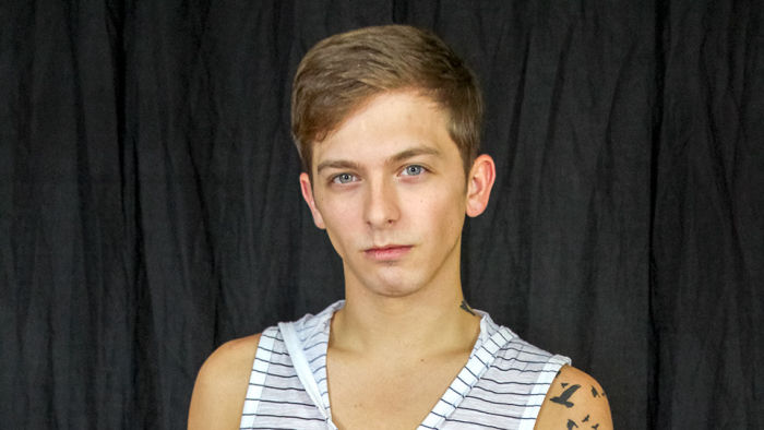 Ryker Madison