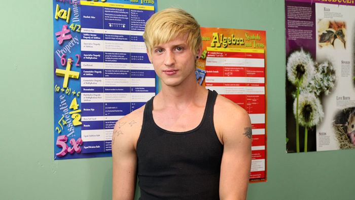 Steffen Van