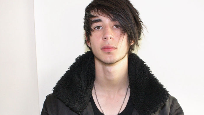 Tommy May