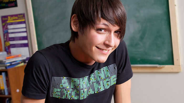 Trey Korbin