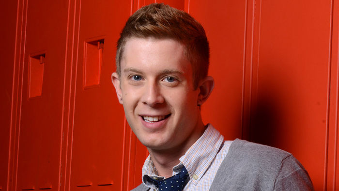 Tripp Tucker