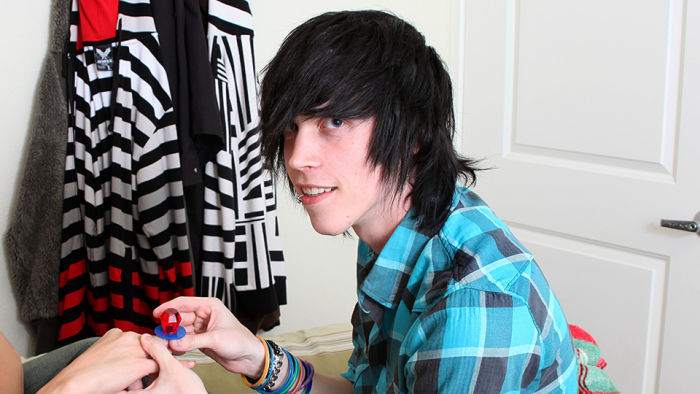 Tyler Bolt