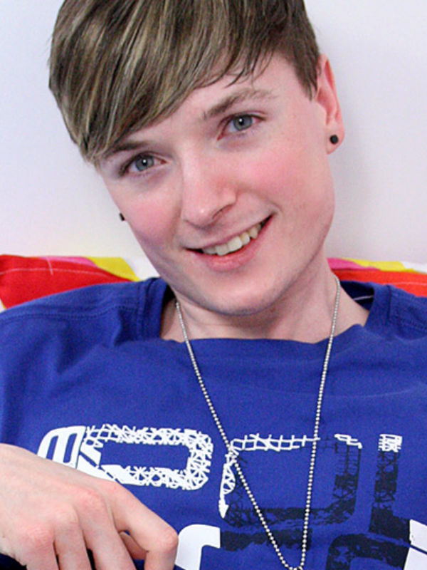 Tyler Parker