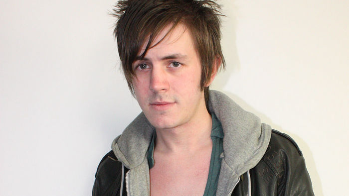 Zackarry Starr
