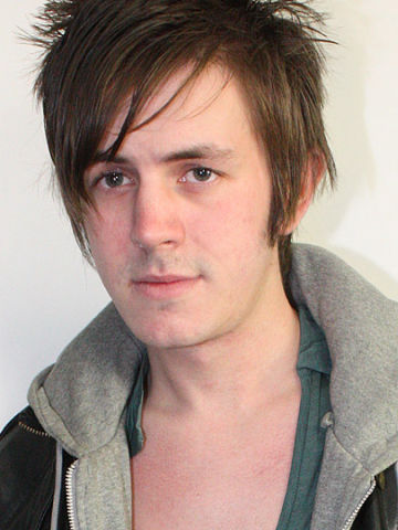 Zackarry Starr