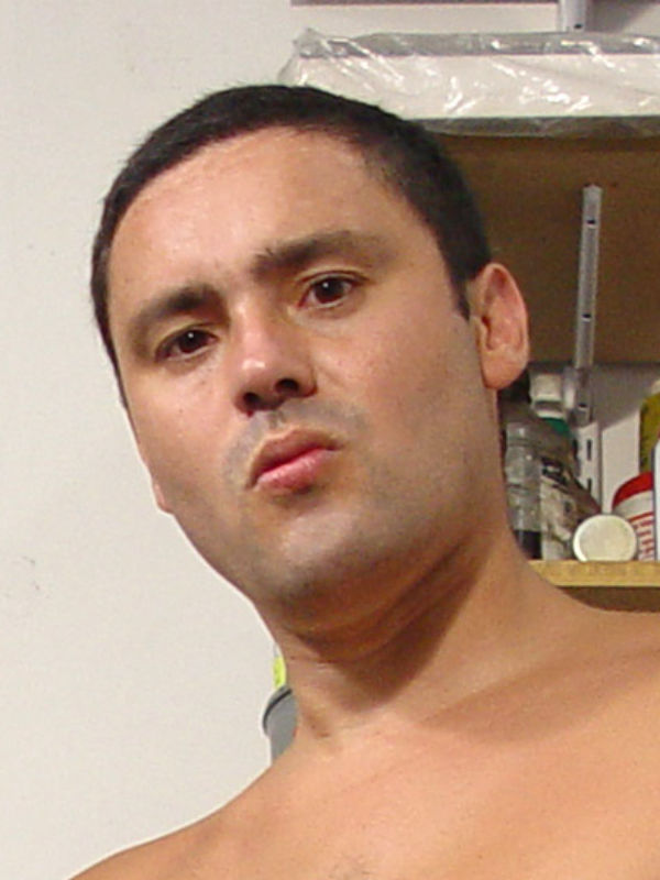Alejo Marx