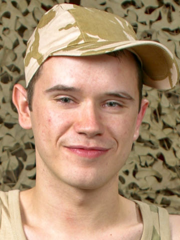 Alex Russian