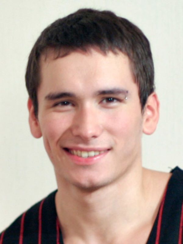 Anthony Squillari