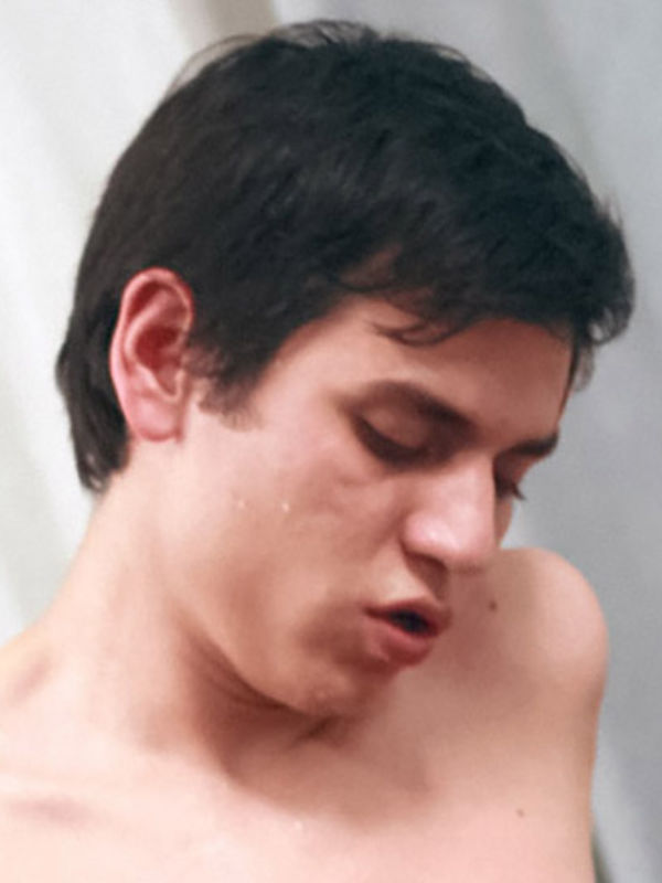 Ben Brown