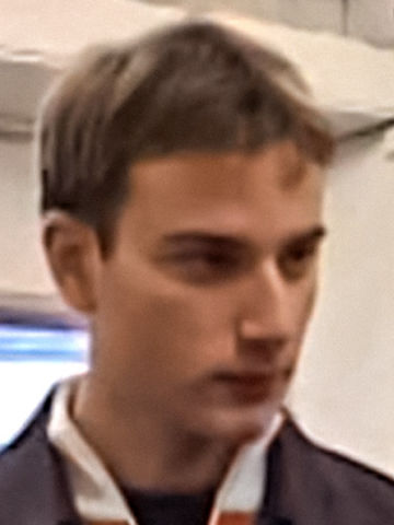 Ben Downy