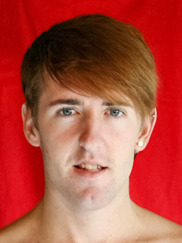 Brad Taylor