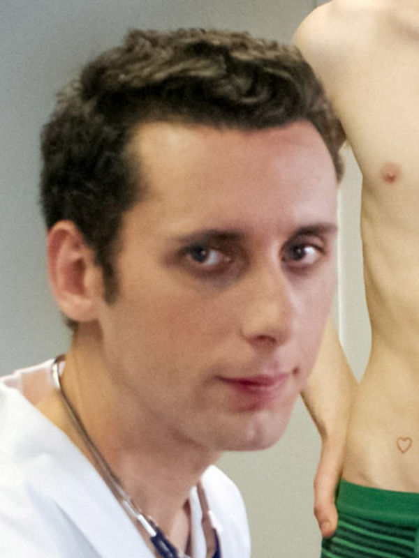 Christian Martin