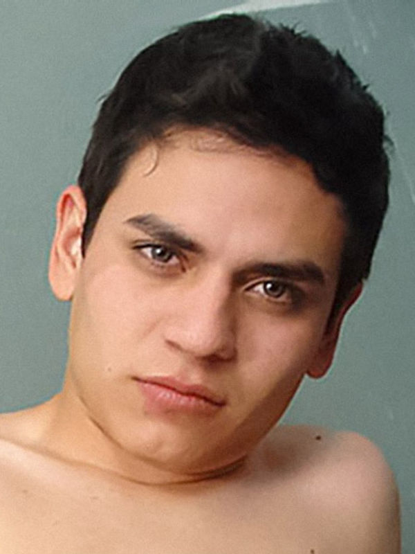 Daniel Greak