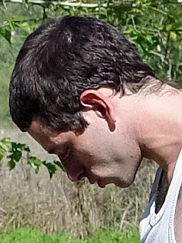 Esteban Toledo