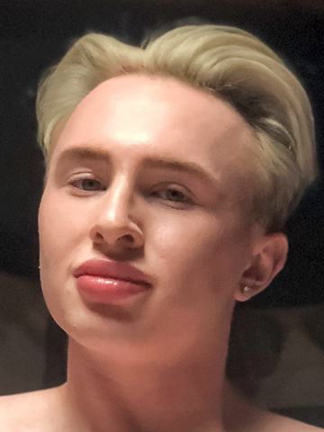 Jackson Mcqueen
