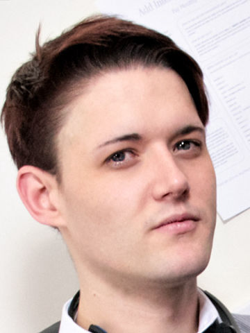 Jake Hardy