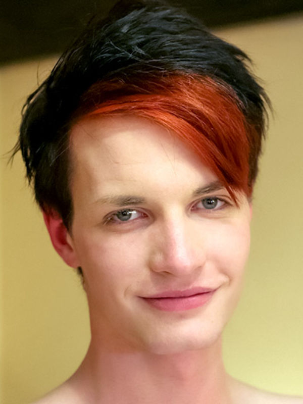 James Daniels