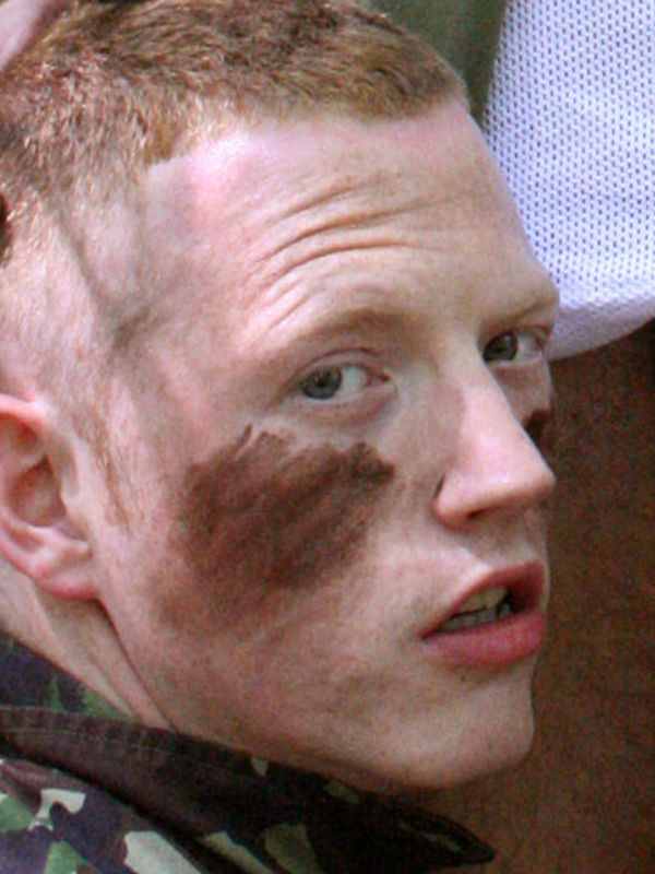 James Grant