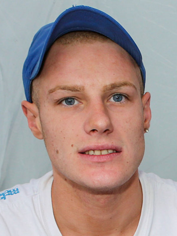 Jason Goddard