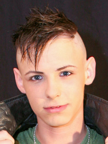 Jay Carrington