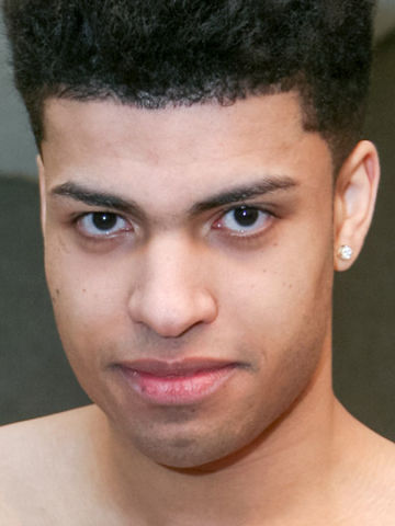 Jayden Middleton