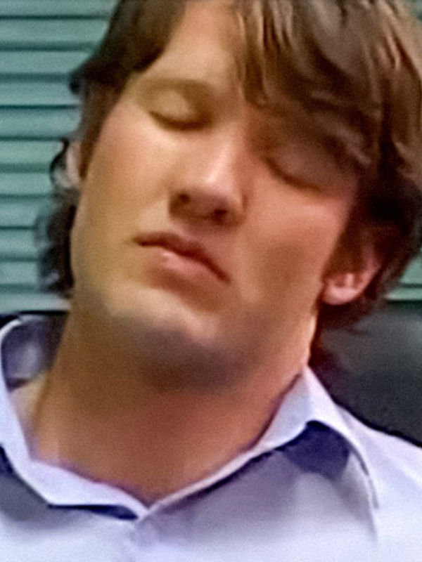 Joel Williams