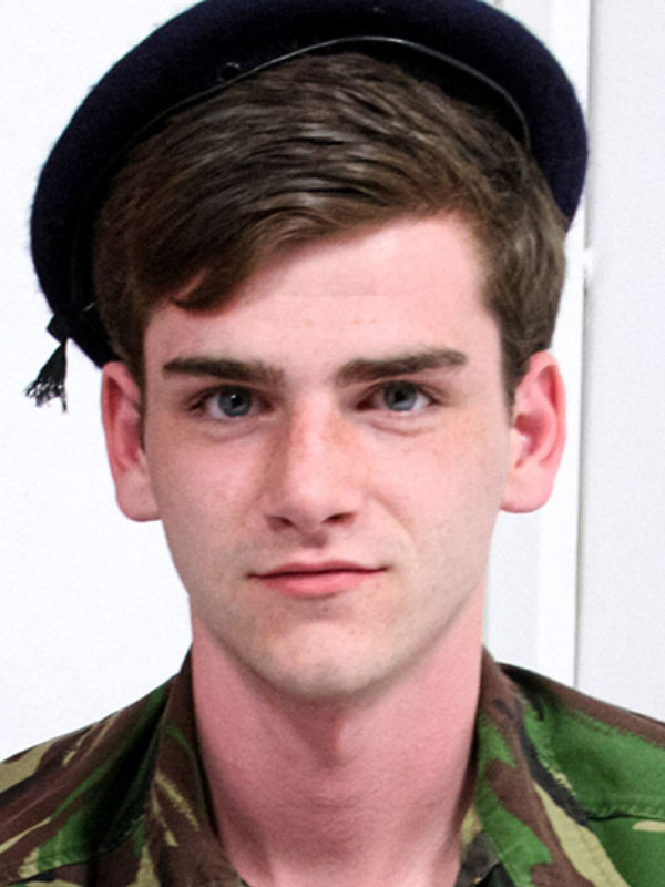 Jordan Downing