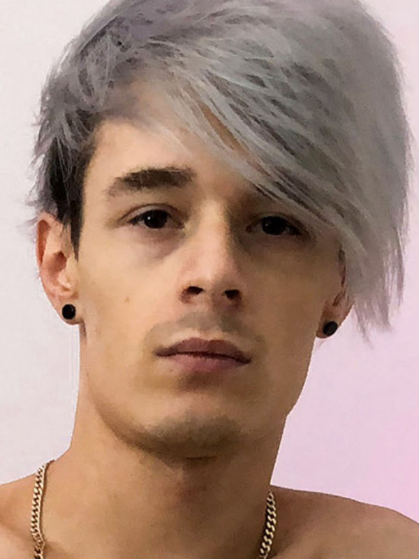Jordy Lee