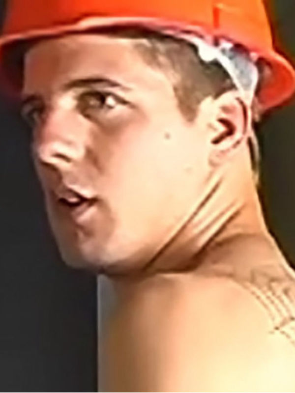 Jorge Polaco