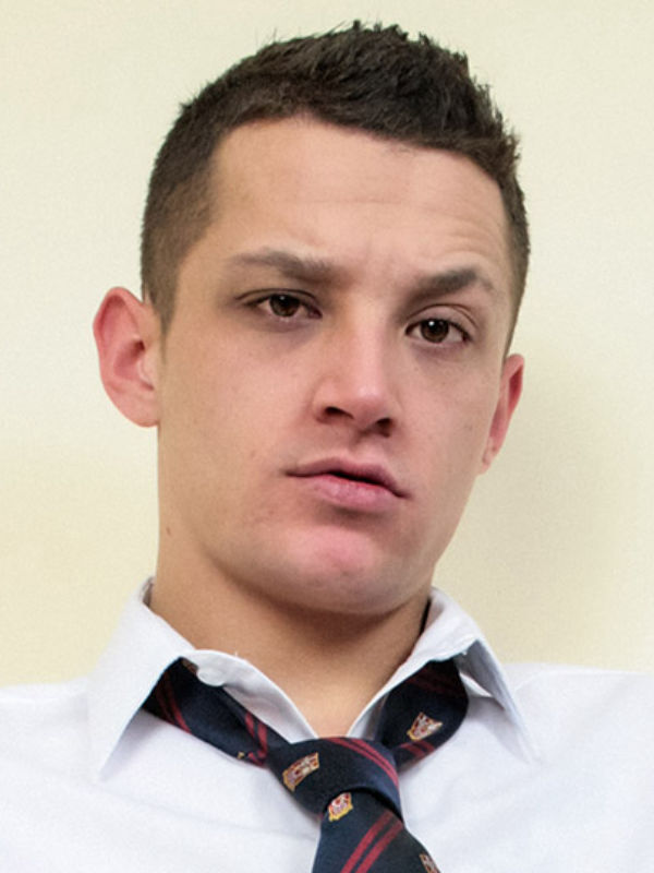 Kristian Kerner