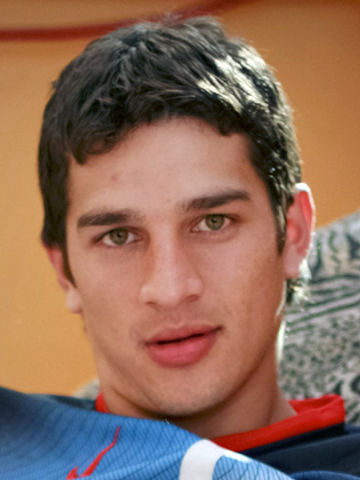 Liam Grant