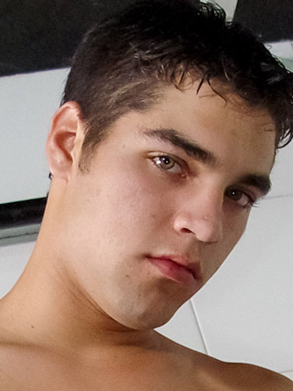 Luciano Belho