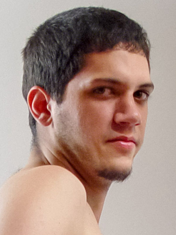 Nacho Almagro