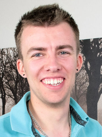 Nick Hill