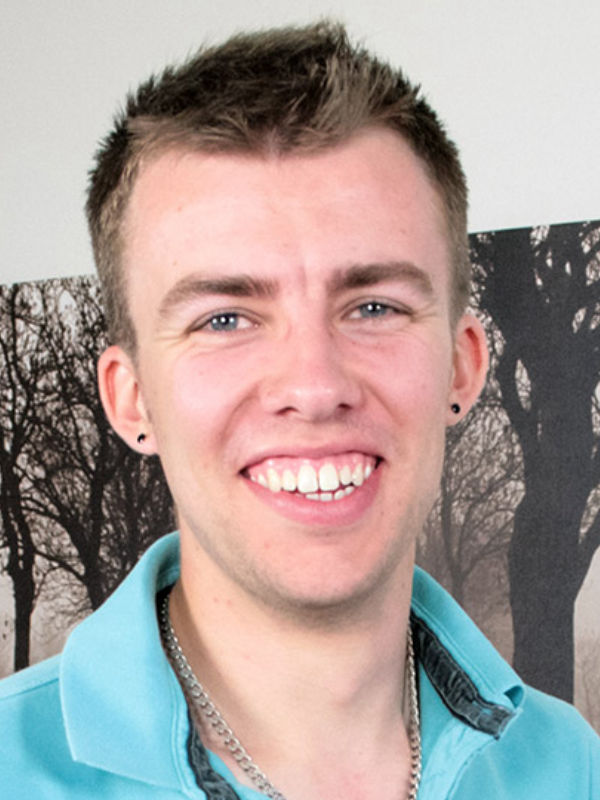 Nick Hill