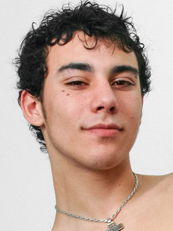 Niko Mendoza