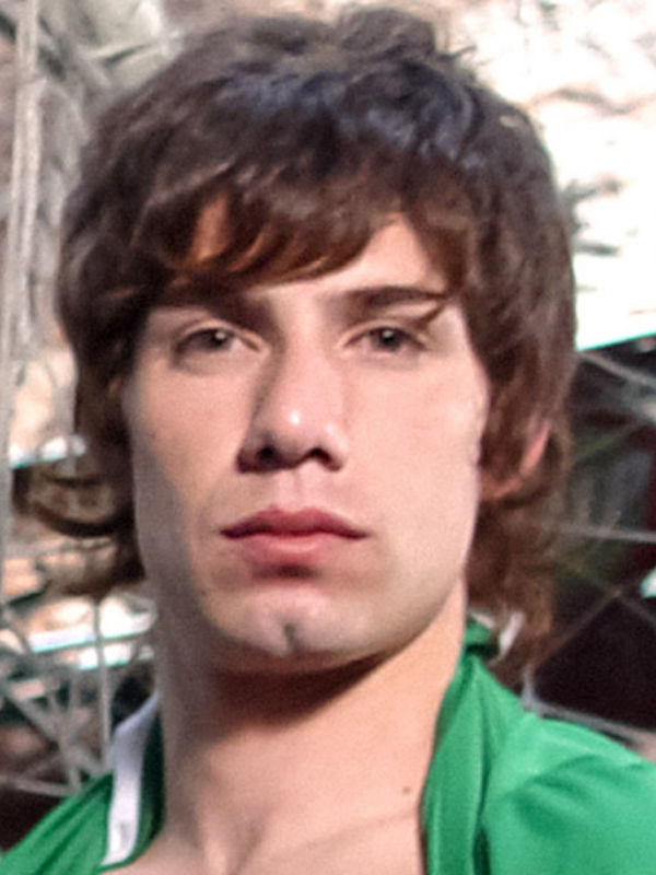 Pete Maxuell