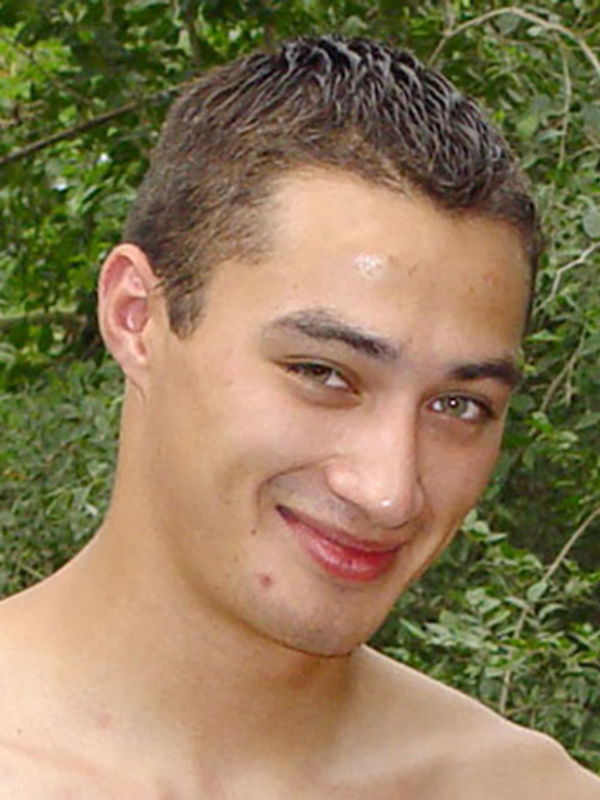 Tiago Hamilton
