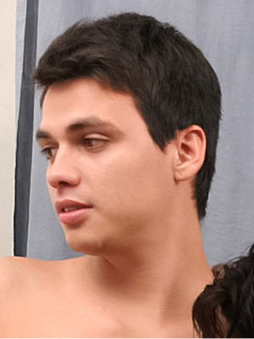 Tiago Rios