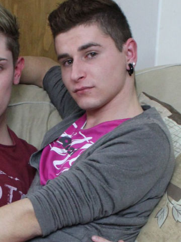 Troy Stevenson