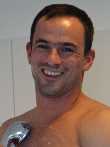 Andy West