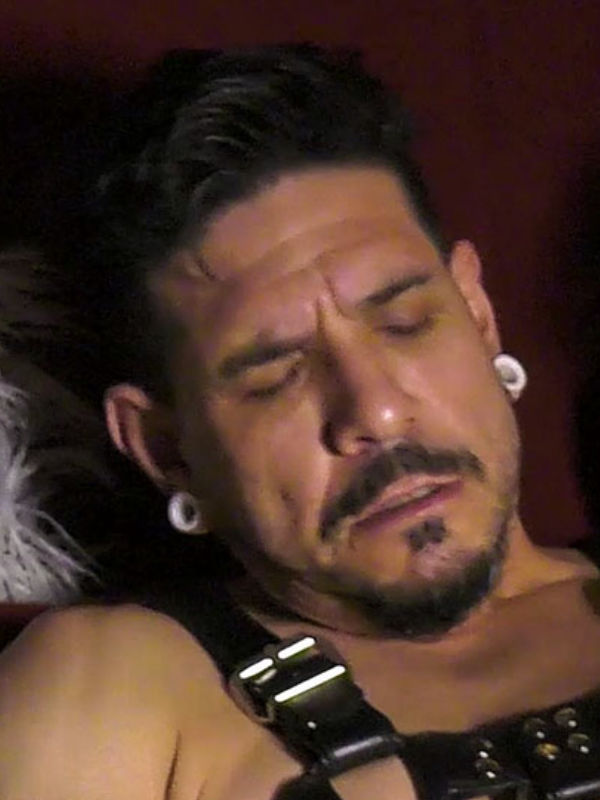 Alex Cruz