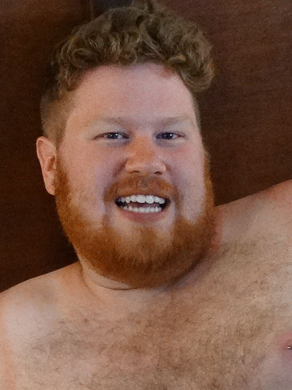 Brock Watson